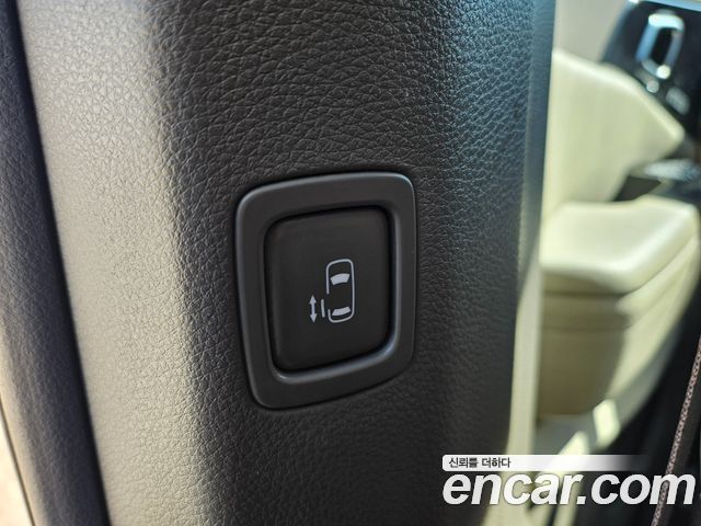 Kia Canival 2021 — photo 12