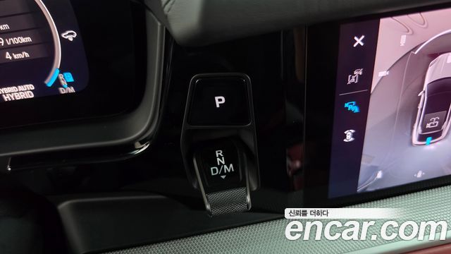 Porsche Cayenne 2024 — photo 12