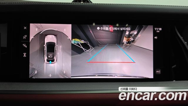 Porsche Cayenne 2024 — photo 21