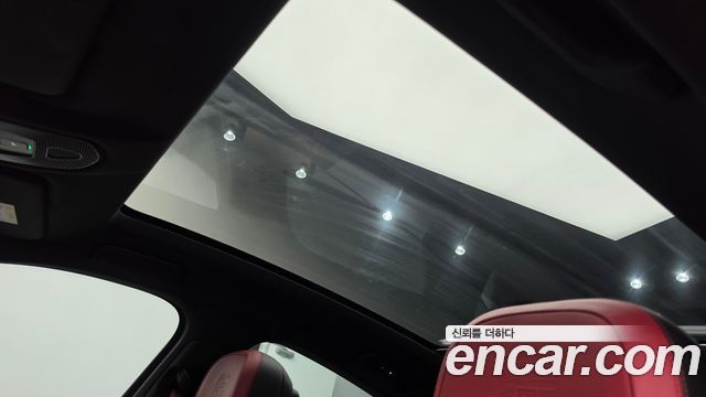 Porsche Cayenne 2024 — photo 23