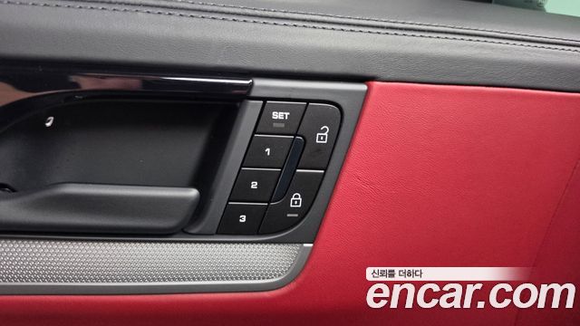 Porsche Cayenne 2024 — photo 25
