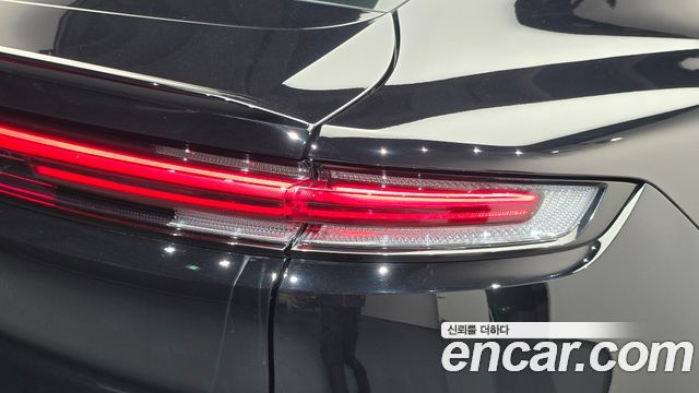 Porsche Cayenne 2024 — photo 9