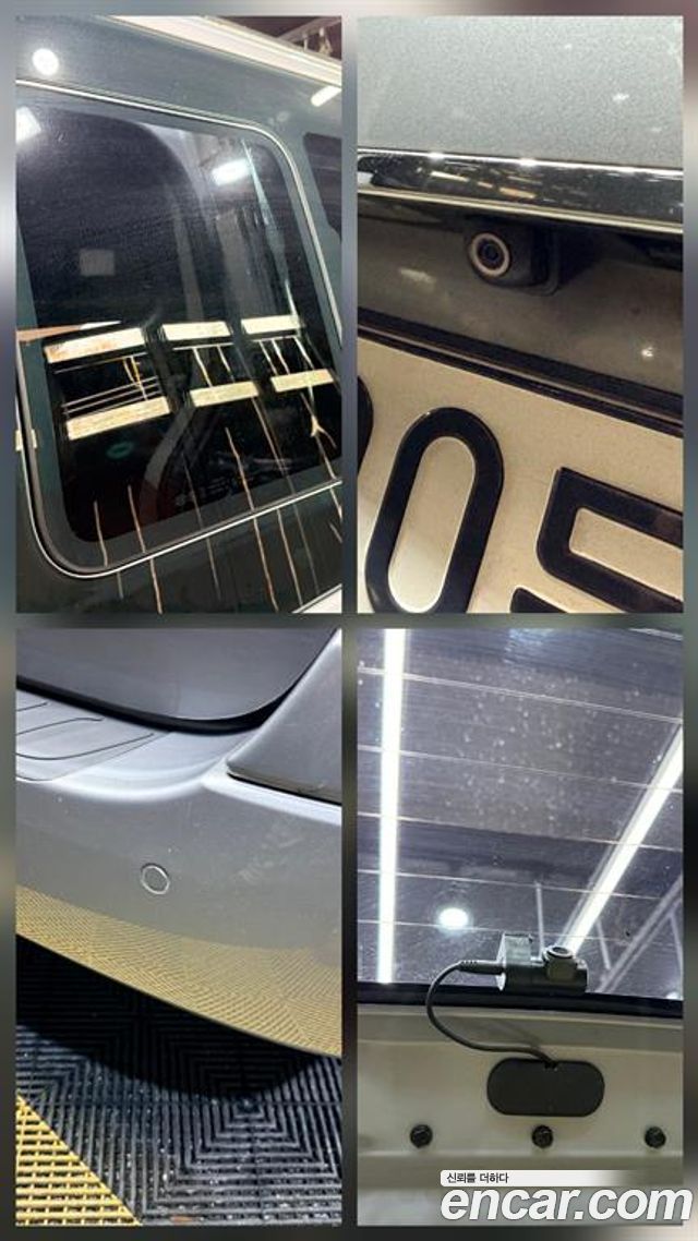 Hyundai Starex 2018 — photo 18