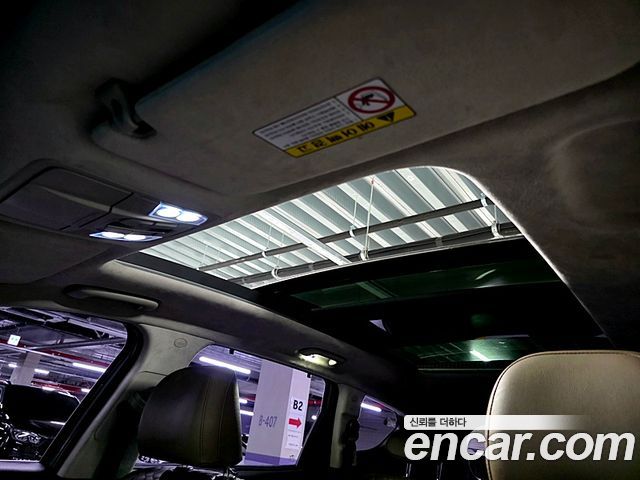 Hyundai Santafe 2019 — photo 5