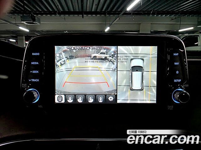 Hyundai Santafe 2019 — photo 12