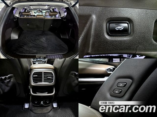 Hyundai Santafe 2019 — photo 17