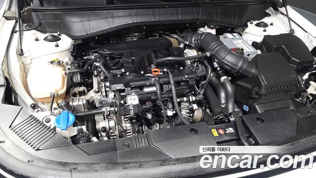 Hyundai Kona 2023 — photo 6
