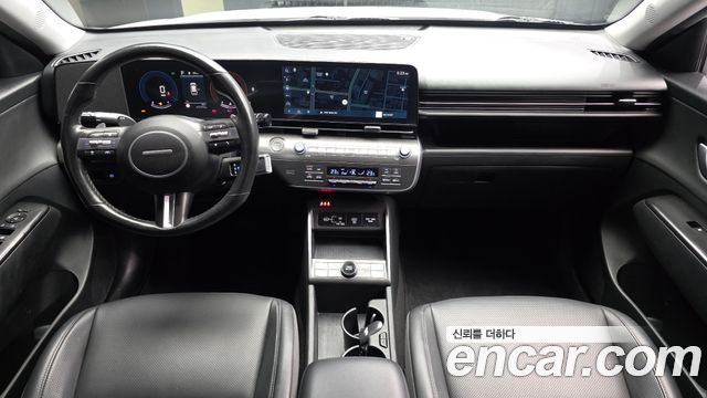 Hyundai Kona 2023 — photo 10