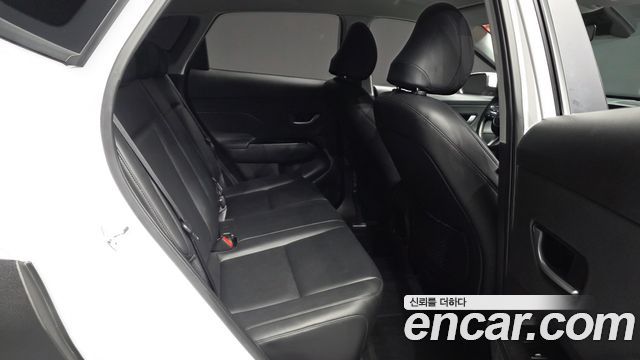 Hyundai Kona 2023 — photo 18