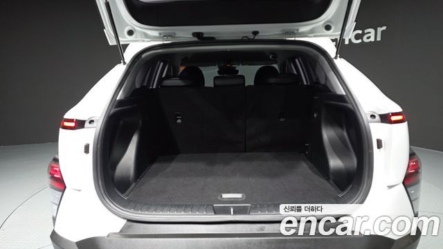 Hyundai Kona 2023 — photo 26