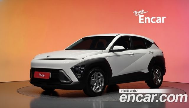 Hyundai Kona 2023 — photo 1