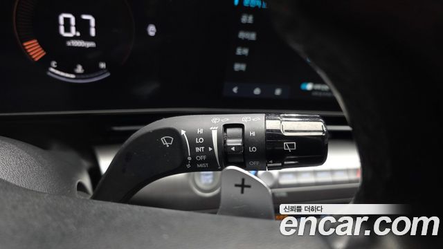 Hyundai Kona 2023 — photo 28