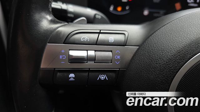 Hyundai Kona 2023 — photo 31