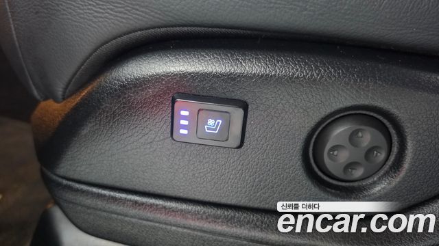 Mercedes-Benz GLE-Class 2018 — photo 25