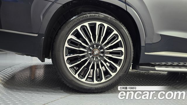 Hyundai Palisade 2022 — photo 5