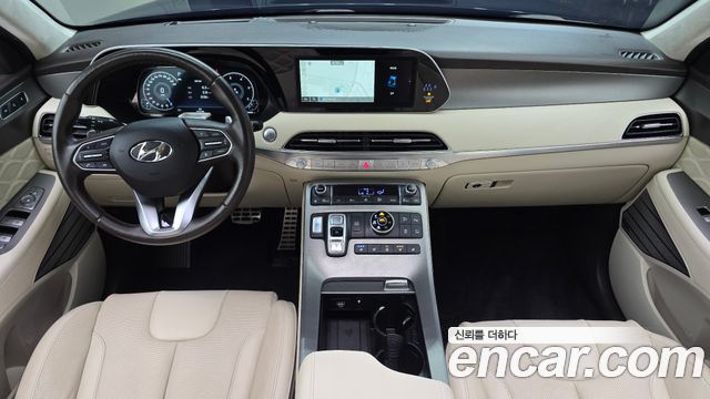 Hyundai Palisade 2022 — photo 10