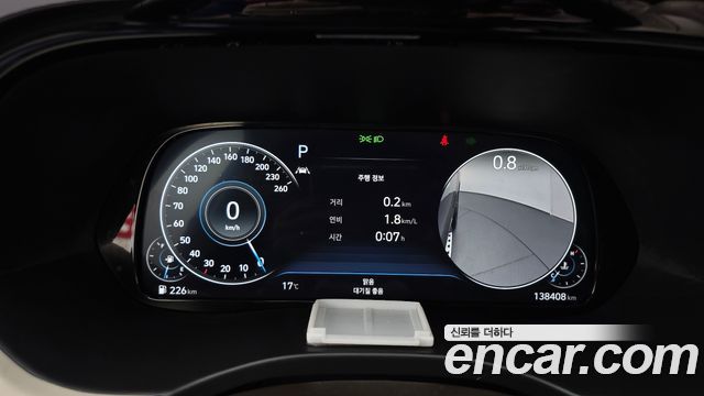 Hyundai Palisade 2022 — photo 11