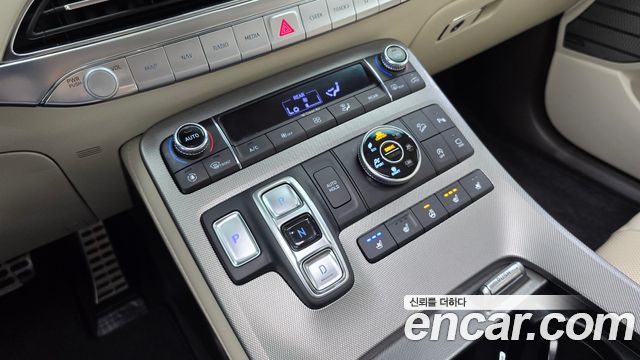 Hyundai Palisade 2022 — photo 12