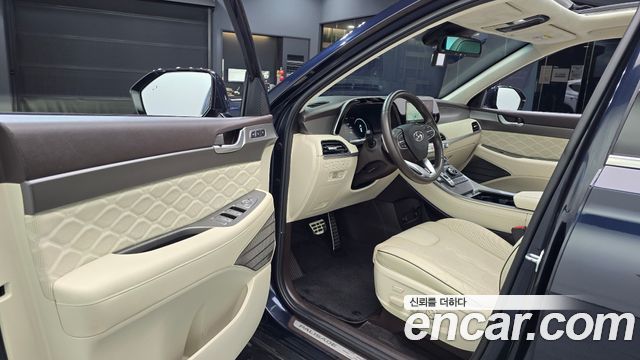 Hyundai Palisade 2022 — photo 13
