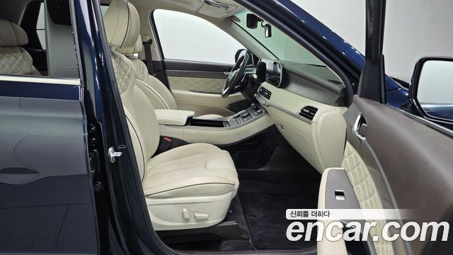 Hyundai Palisade 2022 — photo 17