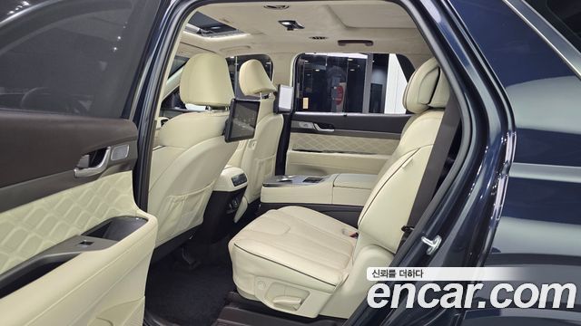 Hyundai Palisade 2022 — photo 18