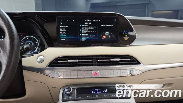 Hyundai Palisade 2022 — photo 20