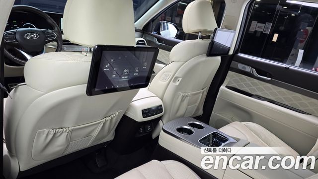 Hyundai Palisade 2022 — photo 22