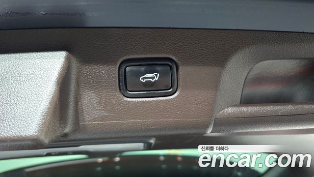 Hyundai Palisade 2022 — photo 26