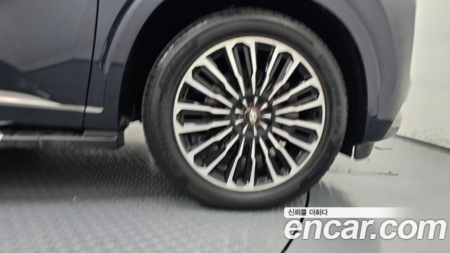 Hyundai Palisade 2022 — photo 7