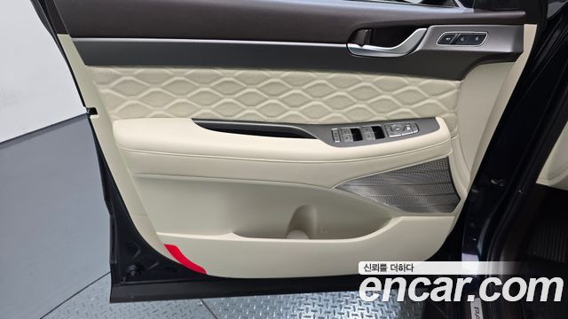 Hyundai Palisade 2022 — photo 14