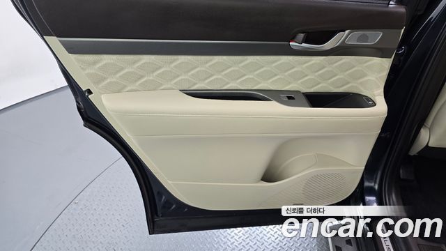 Hyundai Palisade 2022 — photo 15