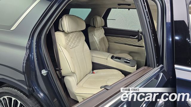 Hyundai Palisade 2022 — photo 16