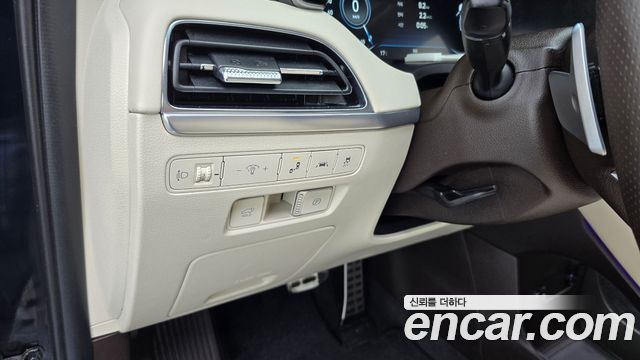 Hyundai Palisade 2022 — photo 28