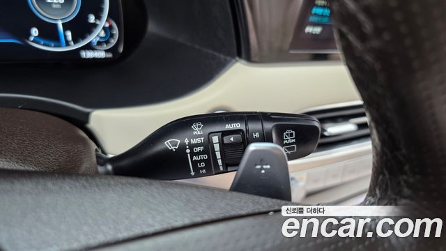 Hyundai Palisade 2022 — photo 29