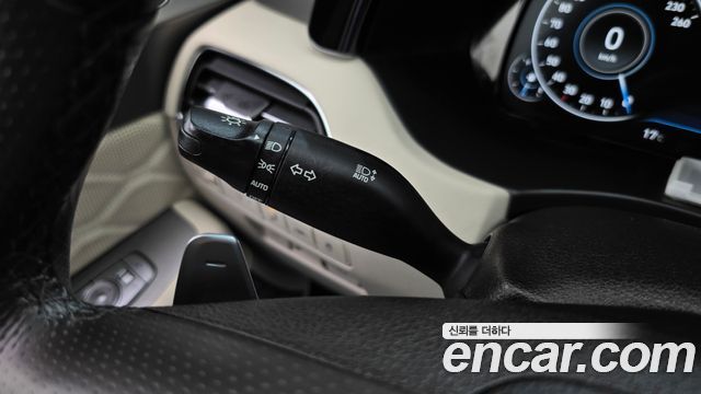 Hyundai Palisade 2022 — photo 30