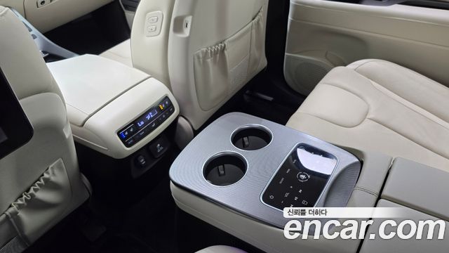 Hyundai Palisade 2022 — photo 33