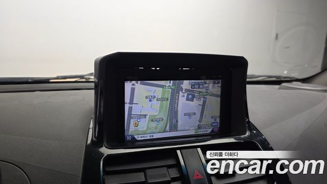 Chevrolet Korea Spark 2013 — photo 15