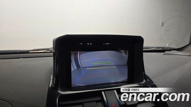 Chevrolet Korea Spark 2013 — photo 16