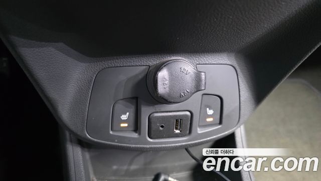 Chevrolet Korea Spark 2013 — photo 19