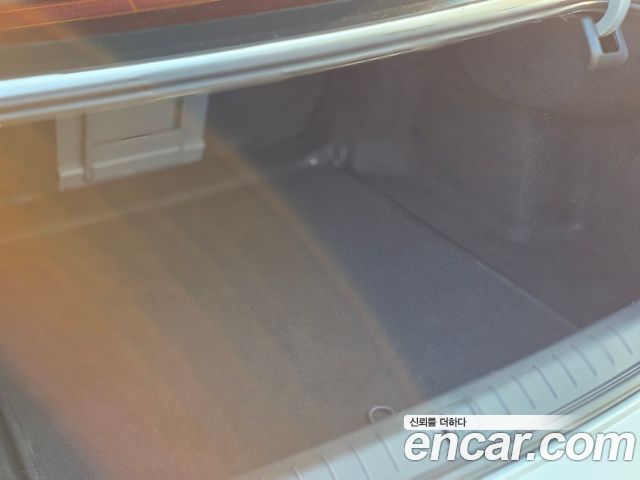 Renault Korea SM5  2010 — photo 18