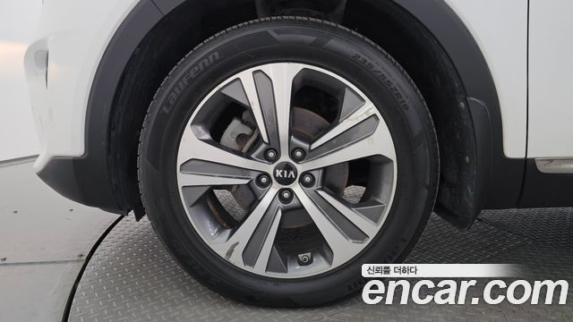 Kia Sorento 2018 — photo 5