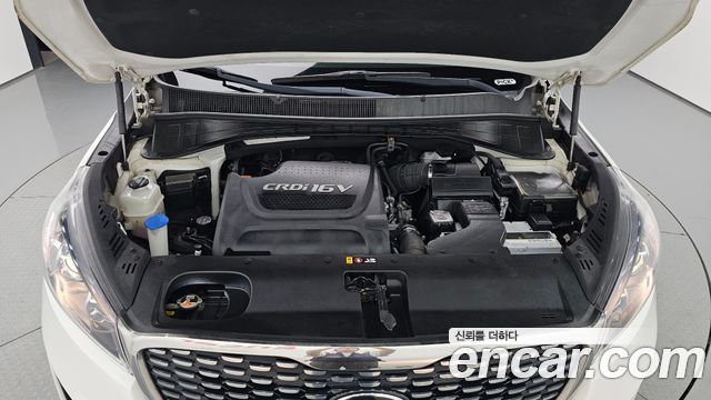 Kia Sorento 2018 — photo 6