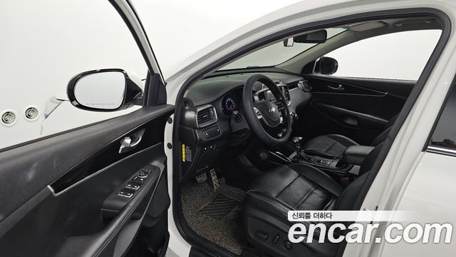 Kia Sorento 2018 — photo 13