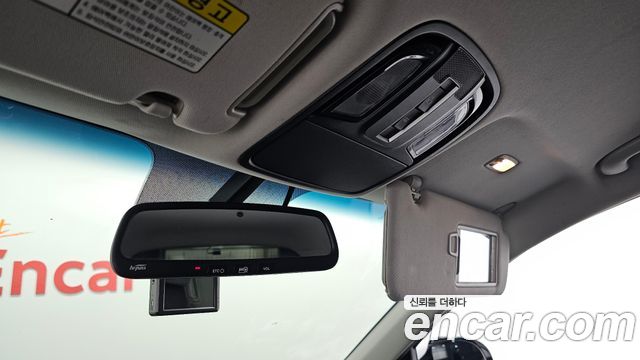 Kia Sorento 2018 — photo 23