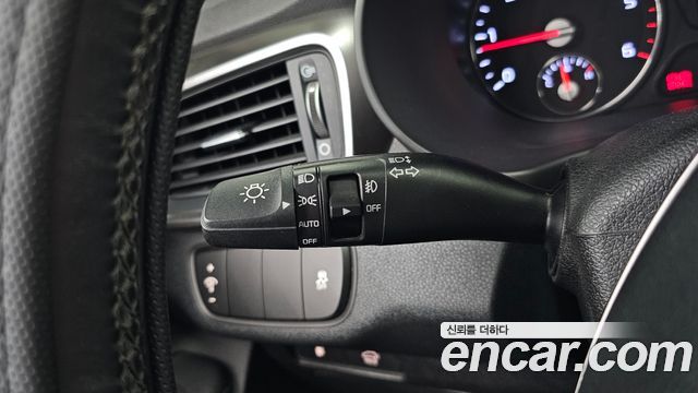 Kia Sorento 2018 — photo 26