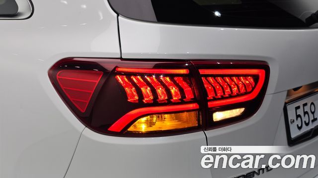 Kia Sorento 2018 — photo 9