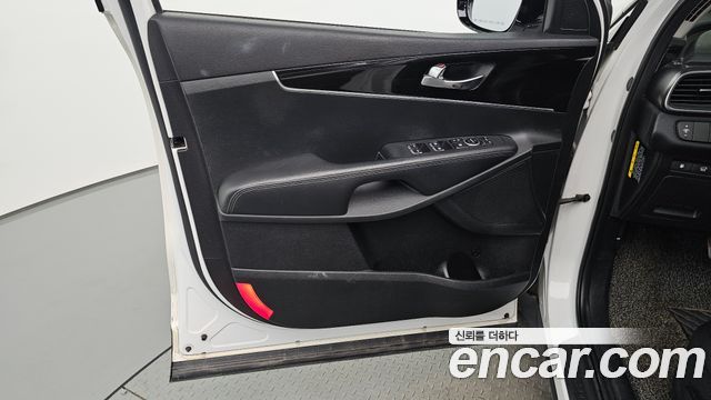 Kia Sorento 2018 — photo 14