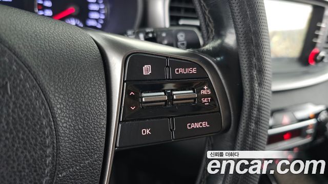 Kia Sorento 2018 — photo 27