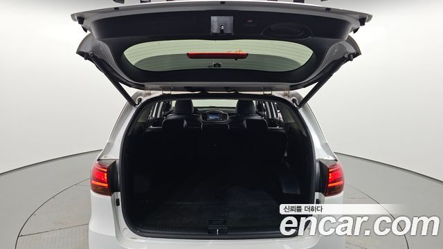 Kia Sorento 2018 — photo 32