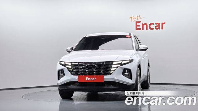Hyundai Tucson 2023 — photo 3